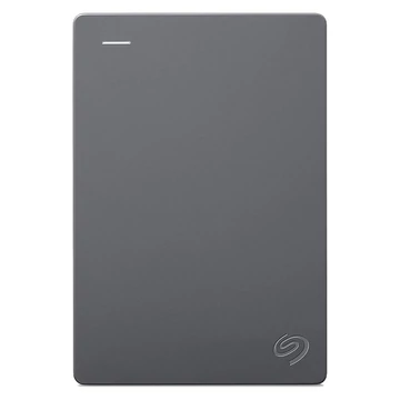 Seagate Basic 1TB 2,5" gyári új külső winchester