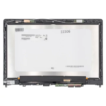 5D10L45870 Gyári új, 14" FHD (1920x1080) érintőkijelző