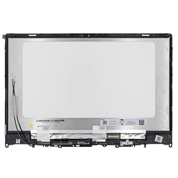 5D10R03189 Gyári új, 14" FHD (1920x1080) érintőkijelző