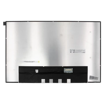 5D10V82366 Gyári új 14" WUXGA (1920x1200) kijelző (csatlakozó: 30 pin (19mm) - jobb)