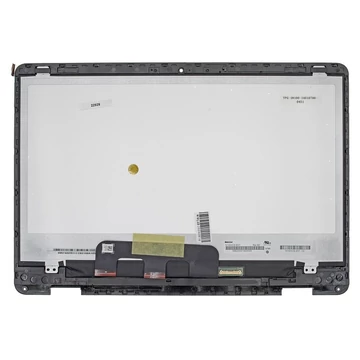 90NB0K20-R20030 Gyári új 14.0" FHD (1920x1080) érintőkijelző panel