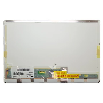 Gyári új, matt 15.4" WXGA+ (1440x900) LED kijelző (csatlakozó: 40 pin - jobb)