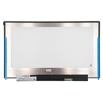 Gyári új, matt 17.3" FULL HD (1920x1080) SLIM-LED IPS 144Hz kijelző (csatlakozó: 40 pin - jobb)