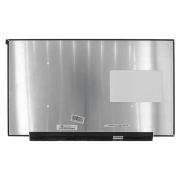 Gyári új, matt 17.3" FULL HD (1920x1080) SLIM-LED IPS 360Hz kijelző (csatlakozó: 40 pin eDP - jobb)