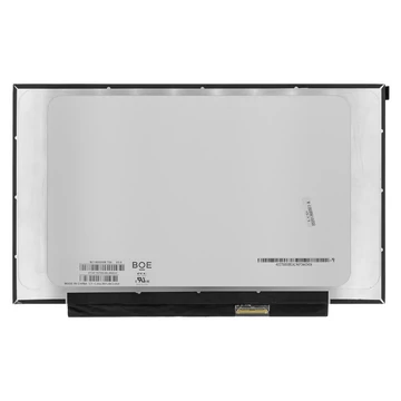 L61949-001 Gyári új 14.0" HD (1366 x 768) érintőkijelző (csatlakozó: 40 pin - jobb)