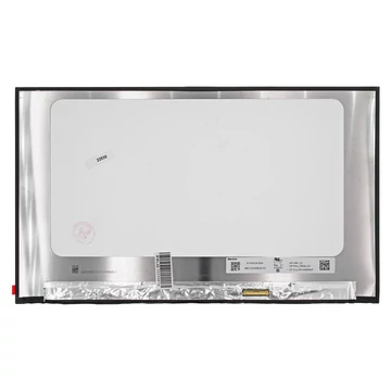 M08536-001 Gyári új, 13.3" FULL HD (1920x1080) kijelző (csatlakozó: 30 pin - jobb)