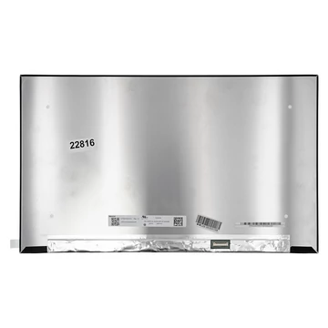 N156HCE-G72 Gyári új, 15.6" FHD (1920x1080) kijelző (csatlakozó: 30 pin - jobb)