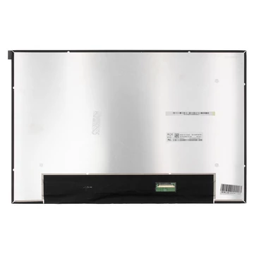 N22326-001 Gyári új, 14" WUXGA (1920x1200) kijelző (csatlakozó: 30 pin - jobb)