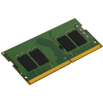 Kingston 8GB DDR4 3200MHz laptop memória (KVR32S22S6/8)