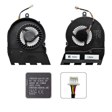 0789DY gyári új hűtés, ventilátor