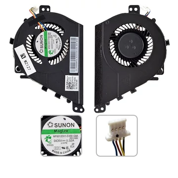 082JH0 gyári új hűtés, ventilátor