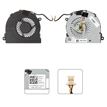 0CGF6X gyári új hűtés, ventilátor