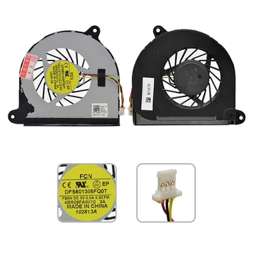 0D0D6C gyári új hűtés, ventilátor