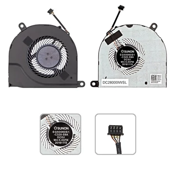 0G5JG4 gyári új hűtés, ventilátor