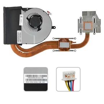 13GN9J1AM050-2 gyári új komplett hűtés