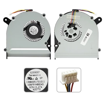 13NB0051T01011﻿ gyári új hűtés, ventilátor