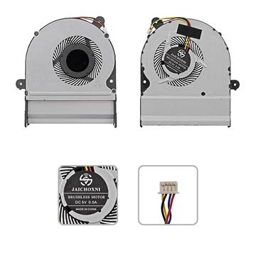 13NB07W1T11011 gyári új hűtés, ventilátor (5V)
