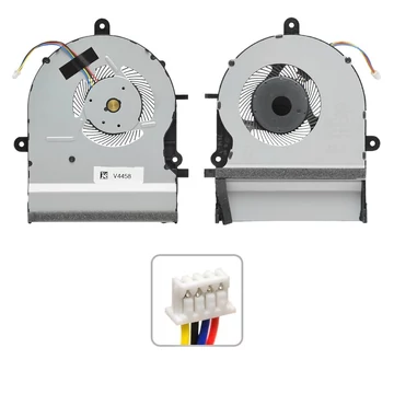 13NB08Q1AM0101 gyári új hűtés, ventilátor (5V)