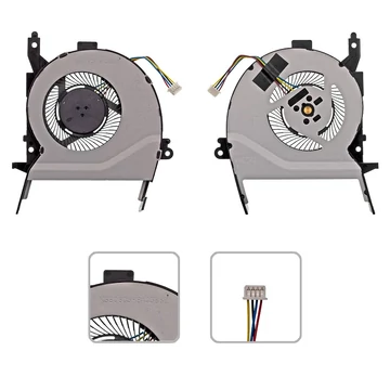 13NB09M0AM0902 gyári új hűtés, ventilátor