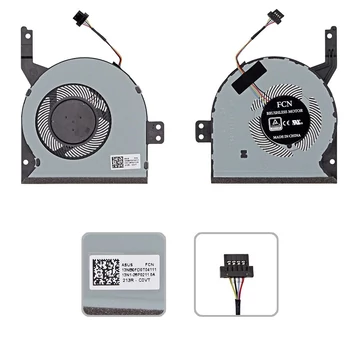 13NB0FD0T04111 gyári új hűtés, ventilátor