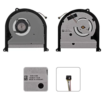 13NB0GY0T01011 gyári új hűtés, ventilátor (5V)