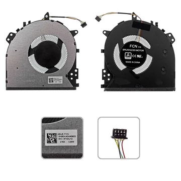 13NB0KA0AM0811 gyári új hűtés, ventilátor