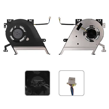 13NB0LM0P01011 gyári új hűtés, ventilátor (5V)