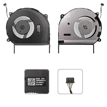 13NB0M90M01111 gyári új hűtés, ventilátor (5V)