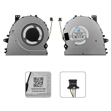 13NB0MB0P01011 gyári új hűtés, ventilátor