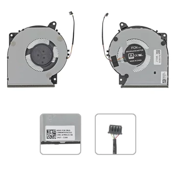 13NB0MT0T01311 gyári új hűtés, ventilátor (5V)