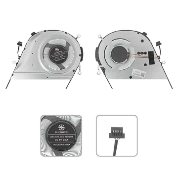 13NB0Q00P01121 gyári új hűtés, ventilátor (5V)