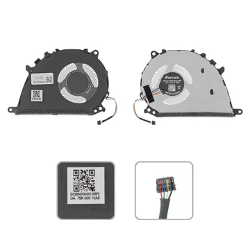 13NB0QY0T02011 gyári új hűtés, ventilátor (5V)