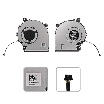 13NB0SQ0T01011 gyári új hűtés, ventilátor