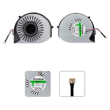 23.10569.001 gyári új hűtés, ventilátor