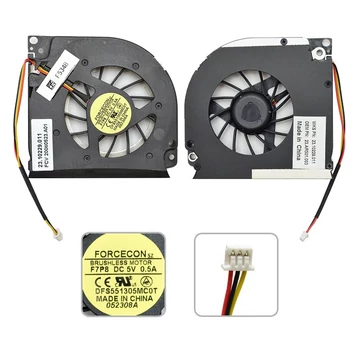 23.AR501.003 gyári új hűtés, ventilátor