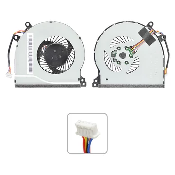 5F10L35775 gyári új hűtés, ventilátor