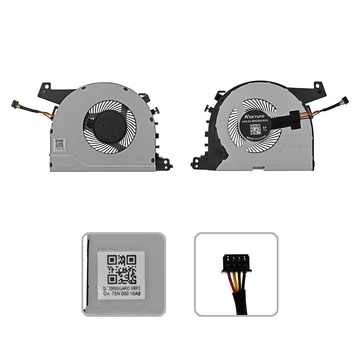 5F10R26423 gyári új hűtés, ventilátor