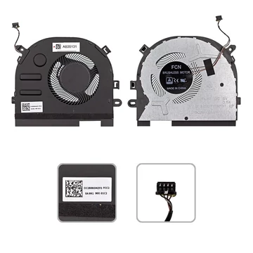 5F10S13881 gyári új hűtés, ventilátor