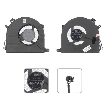 5F10S13936 gyári új hűtés, ventilátor (5V)