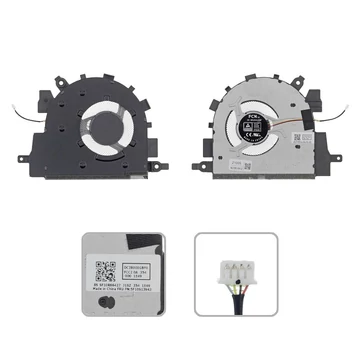 5F10S13944 gyári új hűtés, ventilátor (5V)