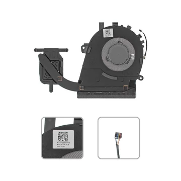 5H40S19963 gyári új komplett hűtés (5V)