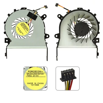 60.PUB07.004 gyári új hűtés, ventilátor