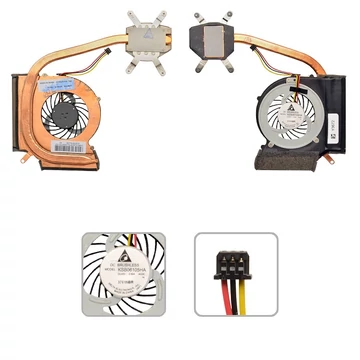 60Y5019 gyári új komplett hűtés