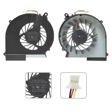 646181-001 gyári új hűtés, ventilátor