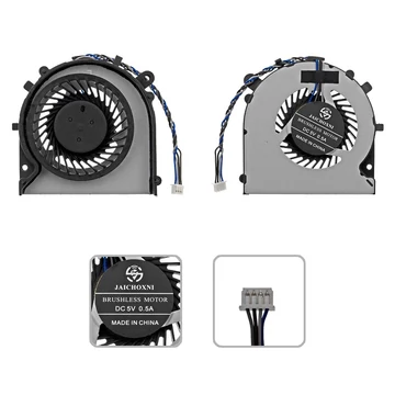 813506-001 gyári új hűtés, ventilátor