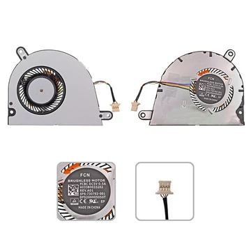 90205128 gyári új hűtés, ventilátor