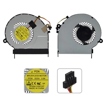 A000291240 gyári új hűtés, ventilátor