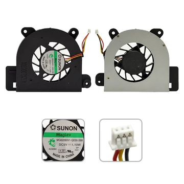 ATZKL000300 gyári új hűtés, ventilátor