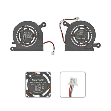 BA31-00122A gyári új hűtés, ventilátor (5V) (párban)
