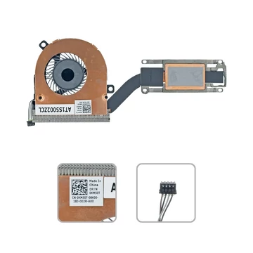 KM50T gyári új komplett hűtés UMA (5V)